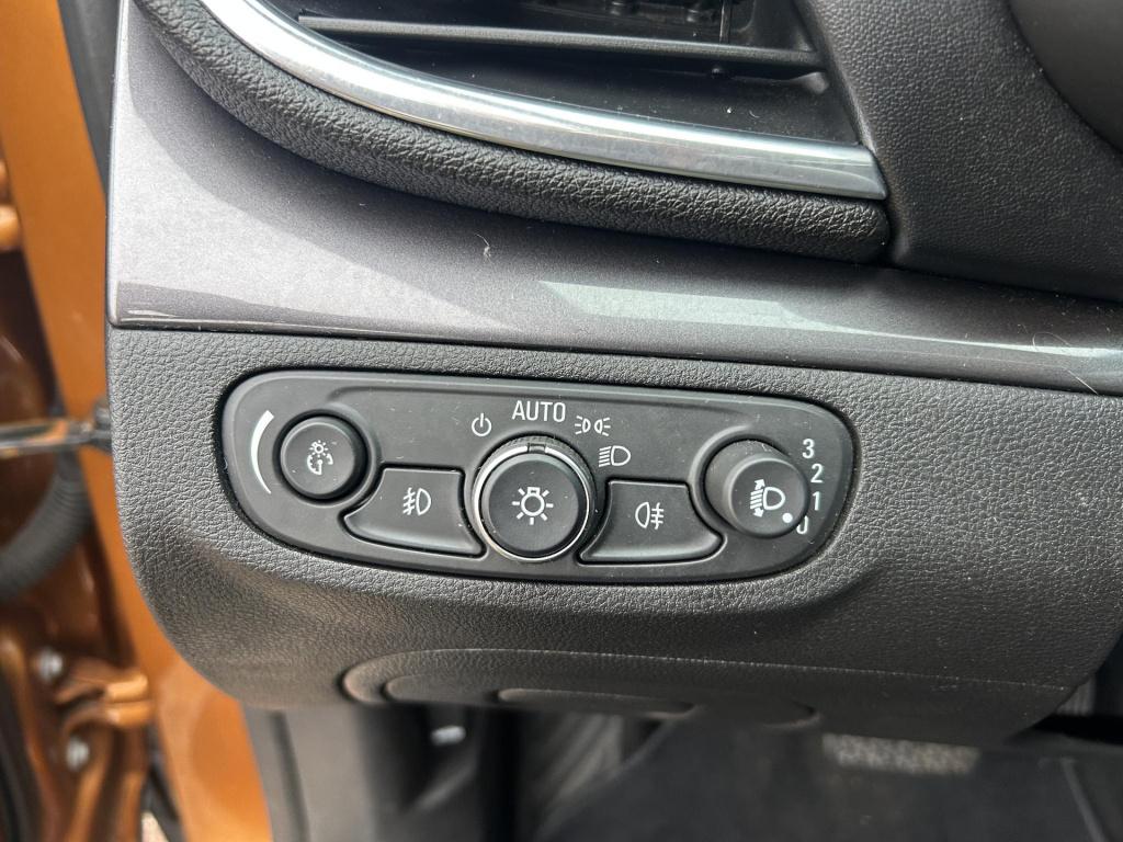 Opel Mokka 1.4 turbo innovation automaat