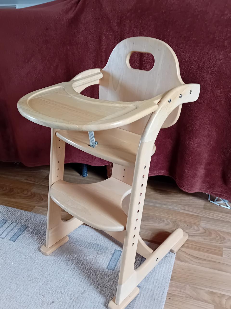 Kinderstoel