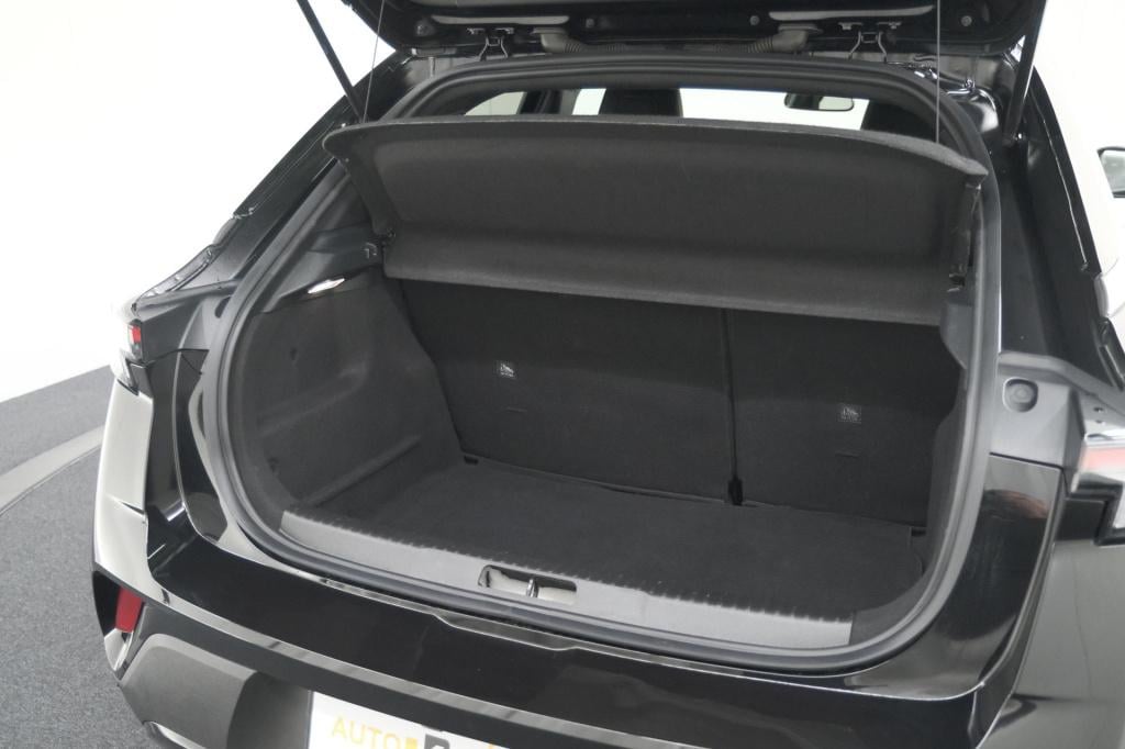 Opel Mokka 1.2 turbo 130 ultimate | camera | dodehoekdetectie | massage | a