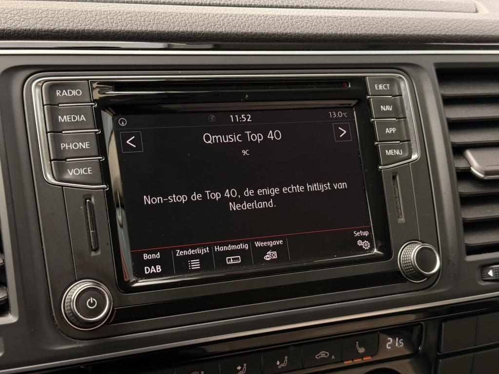 Volkswagen Transporter multivan 2.0 tdi l1h1 120 years abt edition | 7p | a