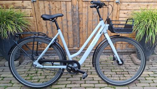 Gazelle Esprit belt 2025  NIEUW