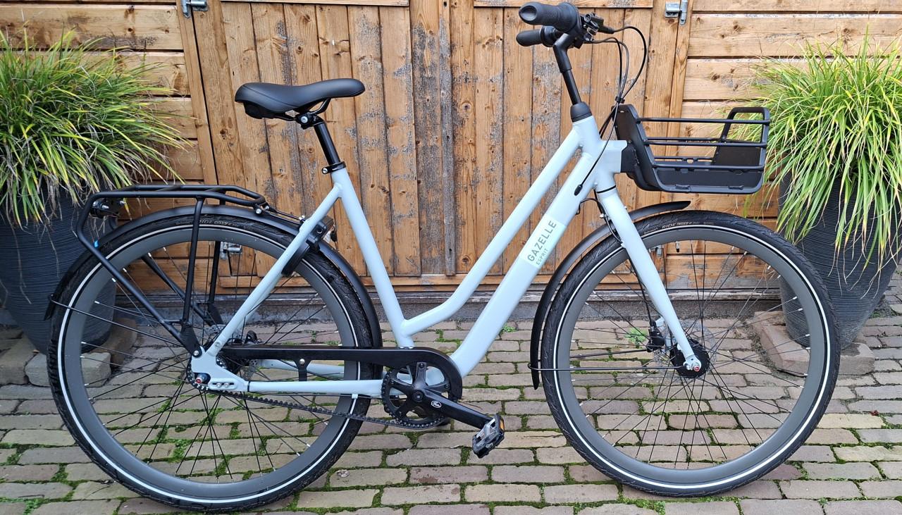 Gazelle Esprit belt 2025  NIEUW