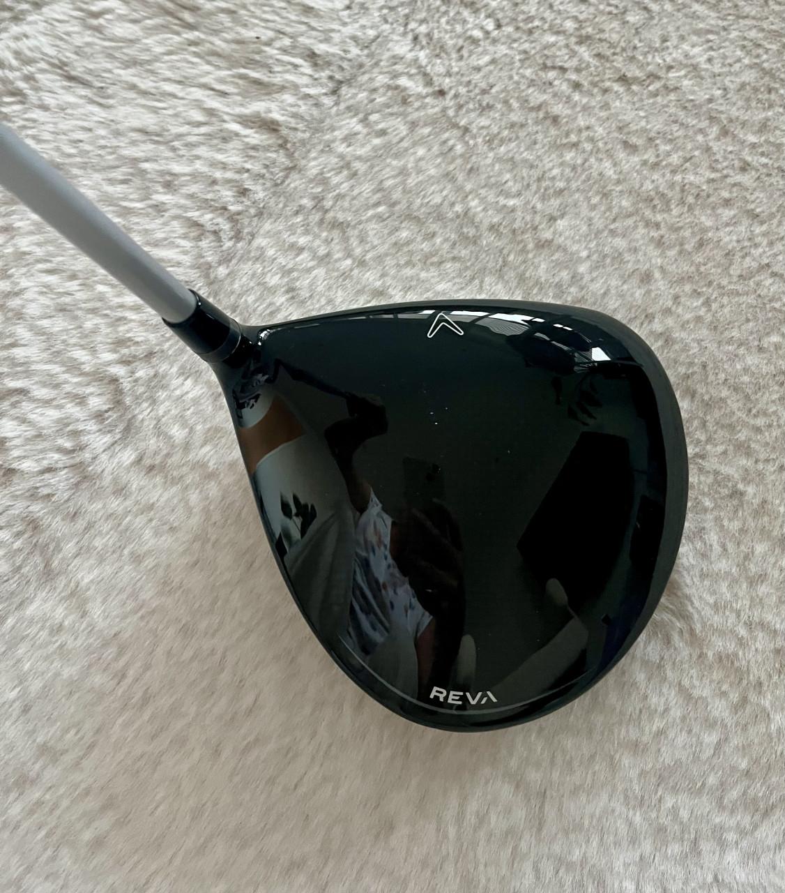 Callaway Reva Driver 12,5