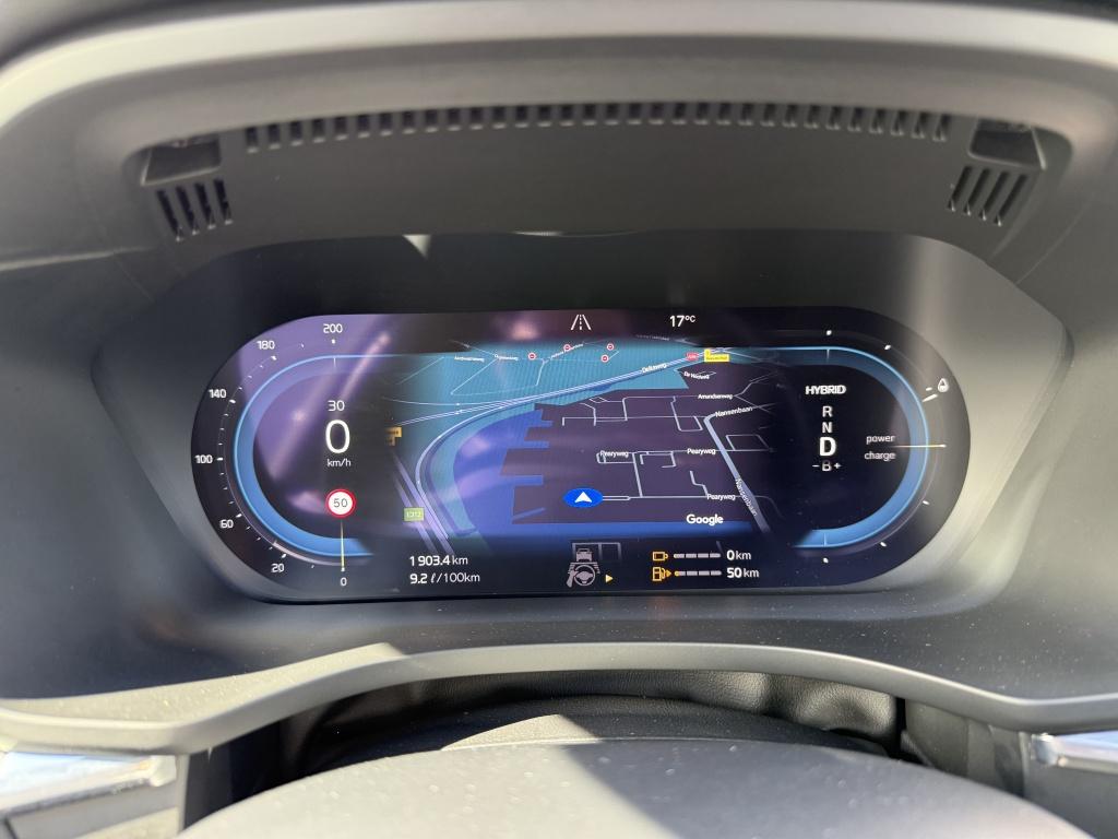 Volvo XC60 t8 455pk recharge r-design| panodak| adap.cruise| 360camera| hea