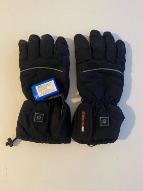 Thinsulate verwarmde handschoenen