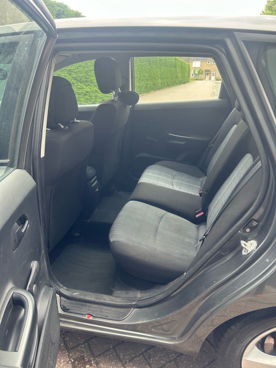 Kia Cee’d 2011 | 137.000 km | Airco | Trekhaak | Nette staat