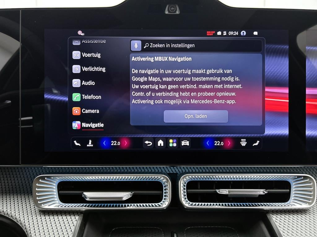 Mercedes-Benz C-Klasse 400 4matic launch edition 94 kwh | nightpakket | rij