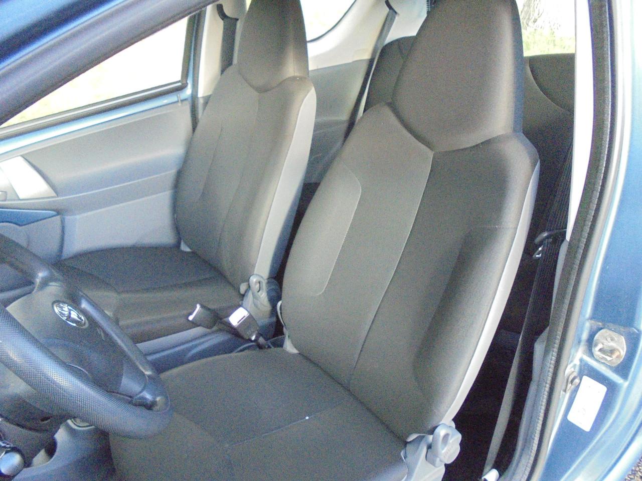 Aygo 1.0-12V 174.673 Km met N.A.P ,EERSTE EIGENAAR Dealer onderhouden