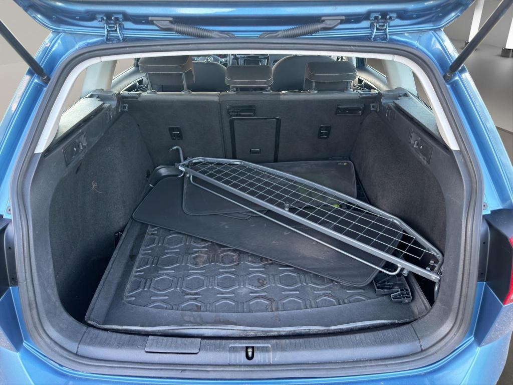 Volkswagen Golf variant 2.0 tdi highline clima cruise pdc