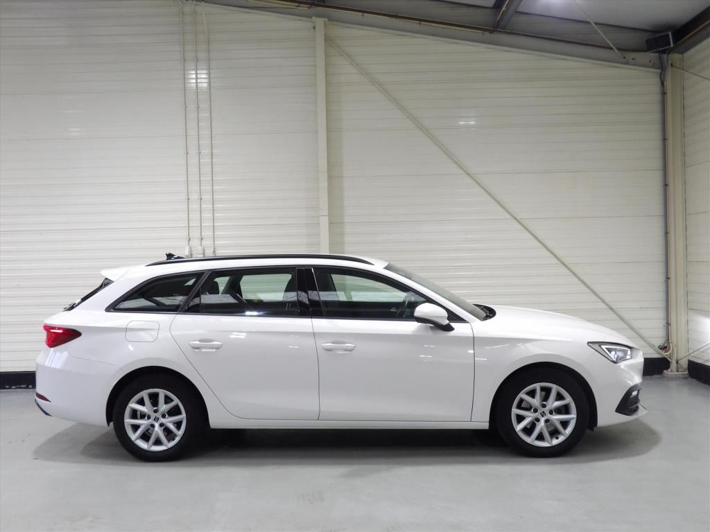 Seat Leon 1.0 tsi 110pk style