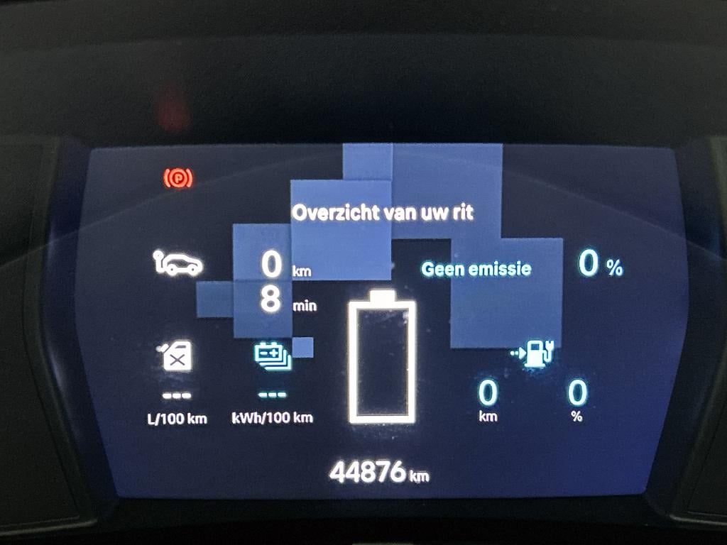 Citroen C5 X plug-in hybrid 225pk automaat hypnos | rijklaar | panorama dak
