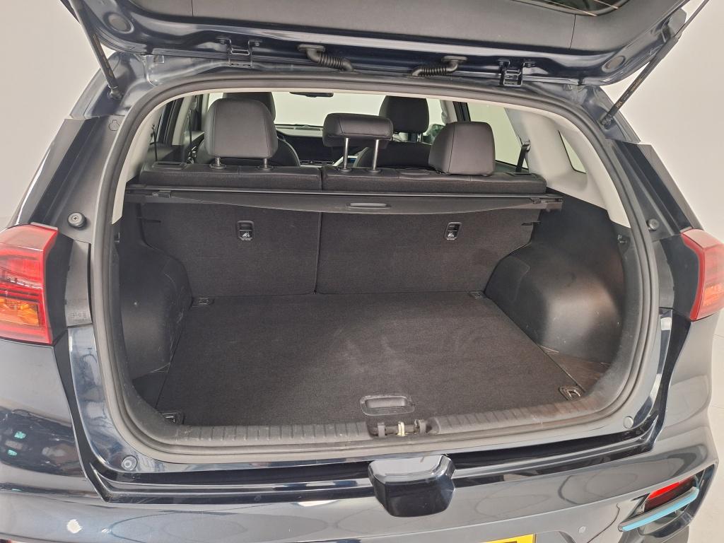 Kia E-niro dynamicline 64 kwh|3 fase|warmtepomp|trekhaak