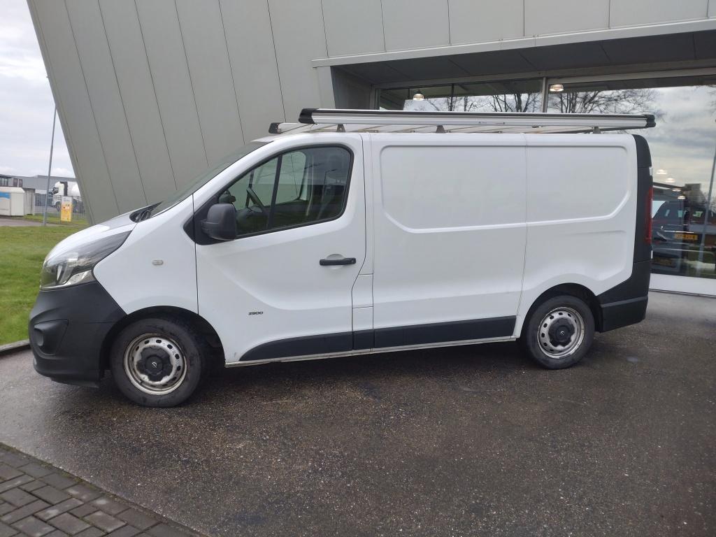 Opel Vivaro 1.6 cdti l1h1 |