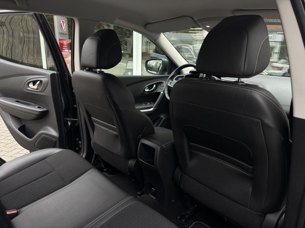 Renault Kadjar 1.6-164pk tce intens / trekhaak / 45.000 km