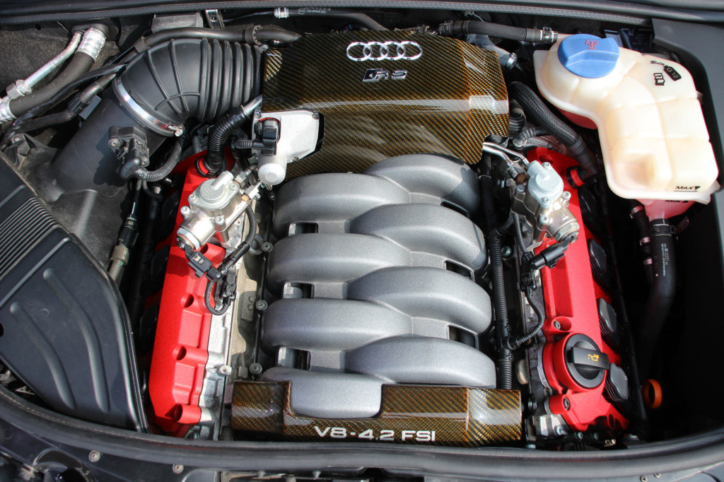 Audi A4 limousine 4.2 v8 rs4 quattro | orig nl | 2de eigenaar | kuipstoelen