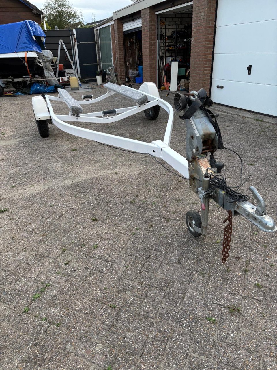 Botentrailer