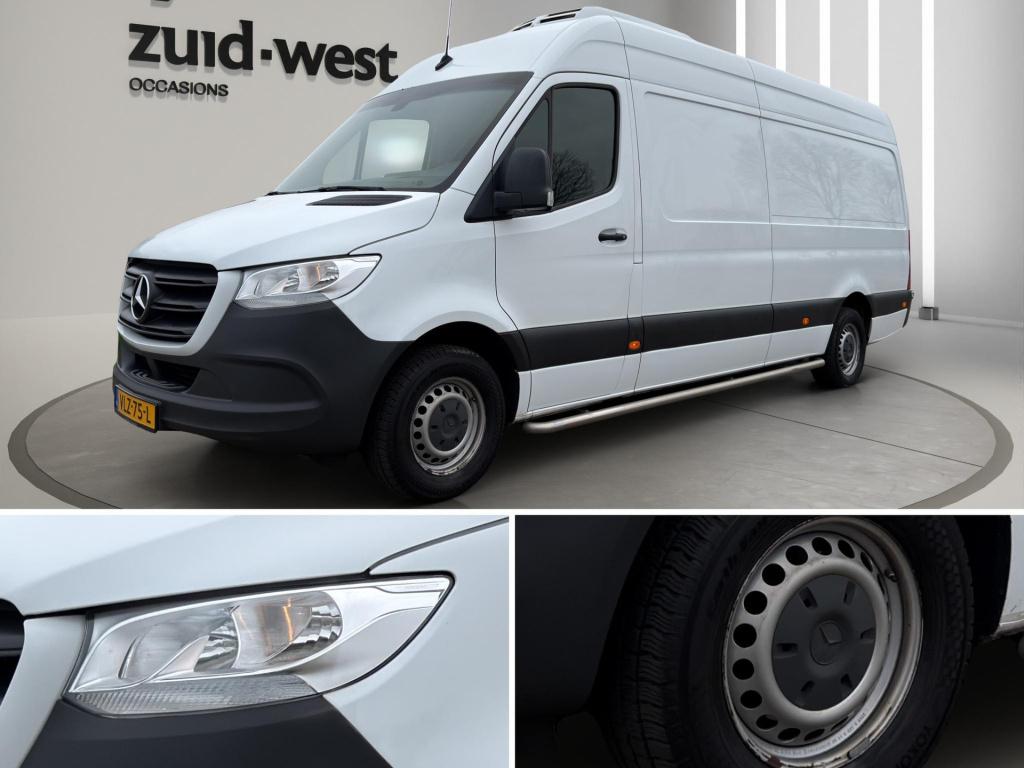 Mercedes-Benz Sprinter 314 2.2 cdi l3h3 koel/vries autommat
