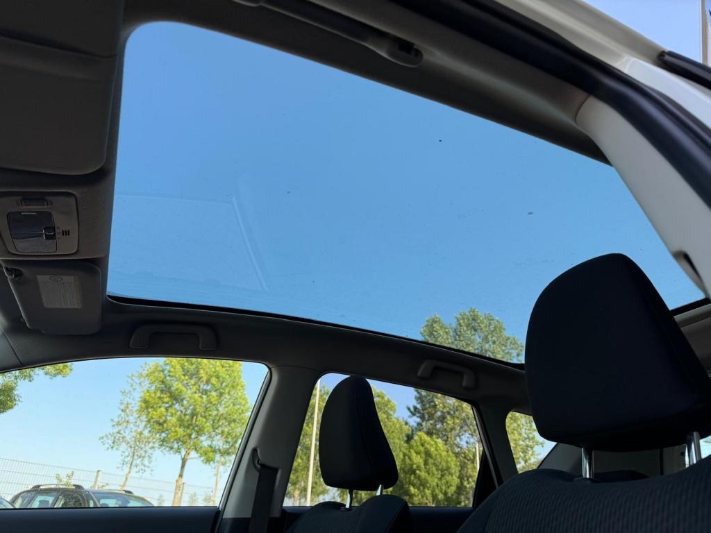 Toyota Verso-s 1.3 vvt-i aspiration
