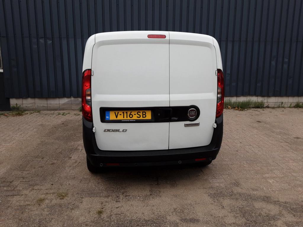 Fiat Doblo cargo 1.3 mj l1h1 sx