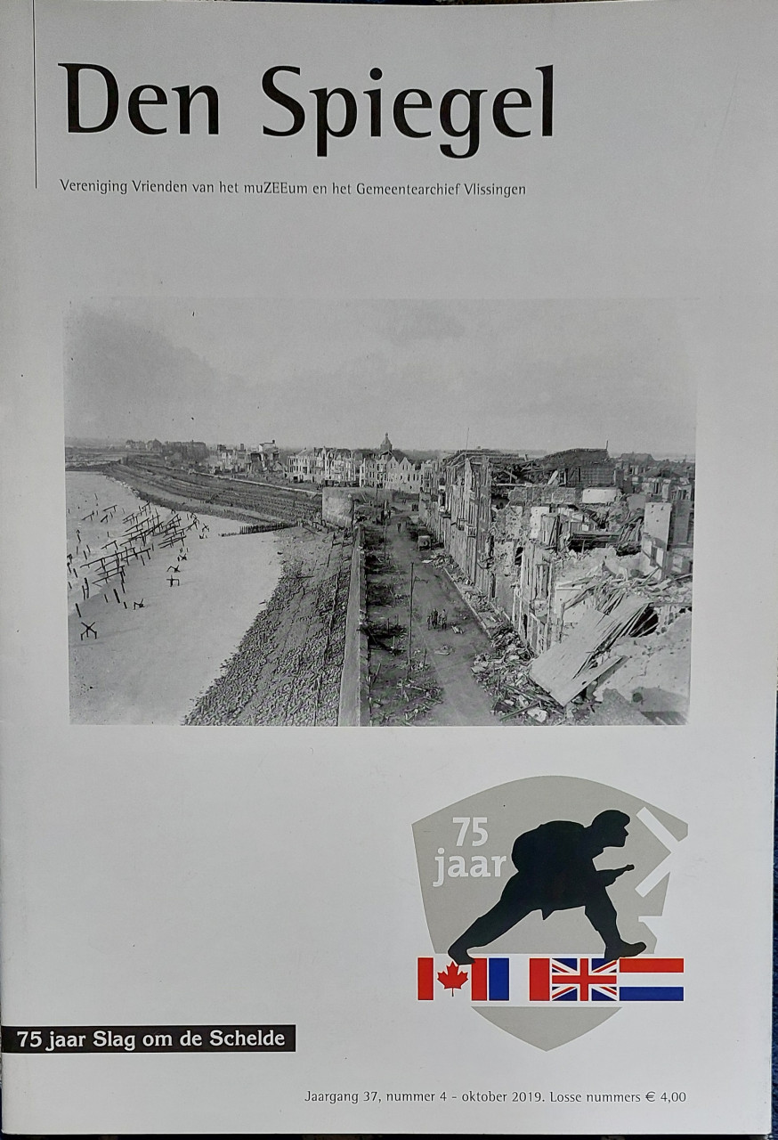 Zeeuws Boek