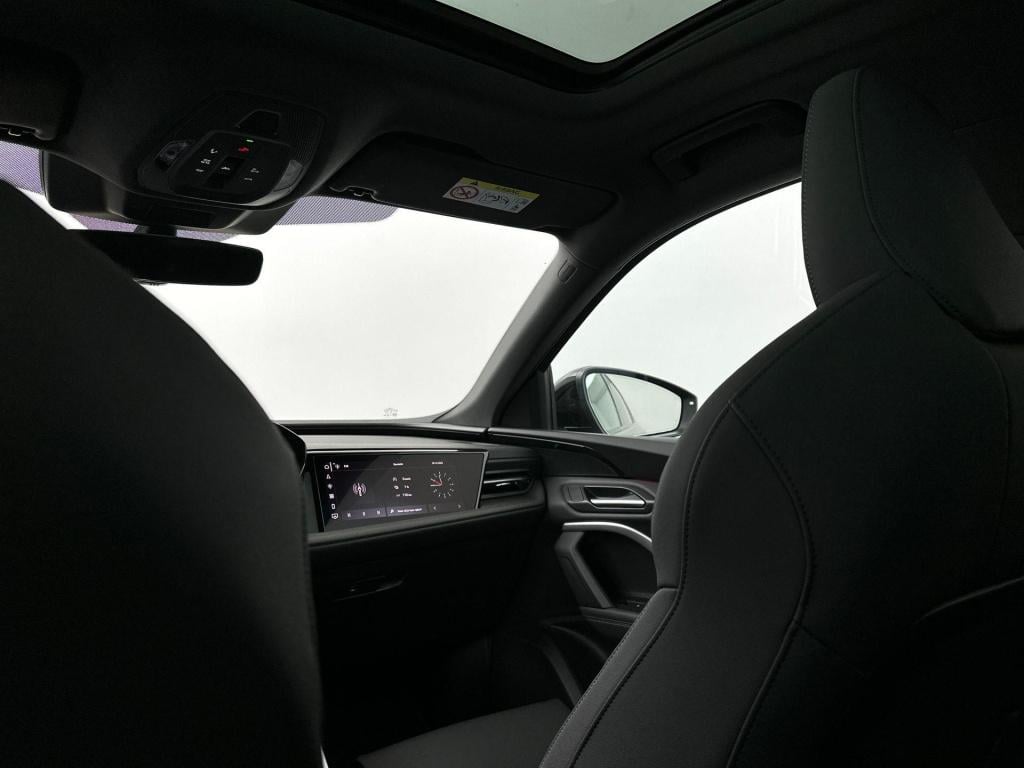 Audi Q5 sportback s edition competition 2.0 tfsi e 270 kw / 367 pk s