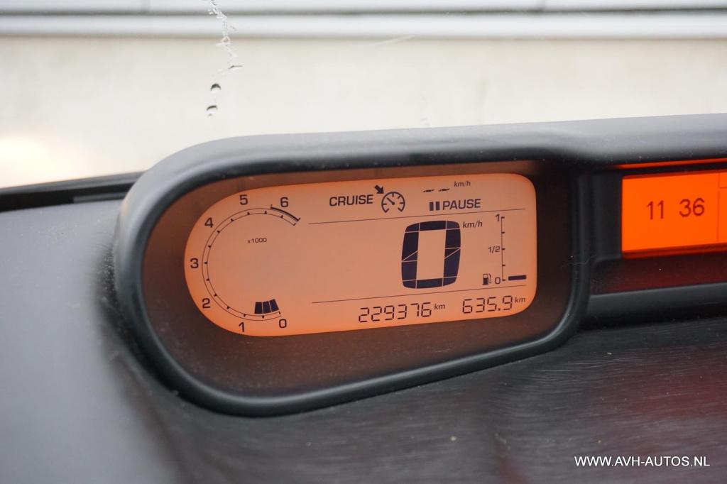 Citroen C3 Picasso 1.4 vti seduction