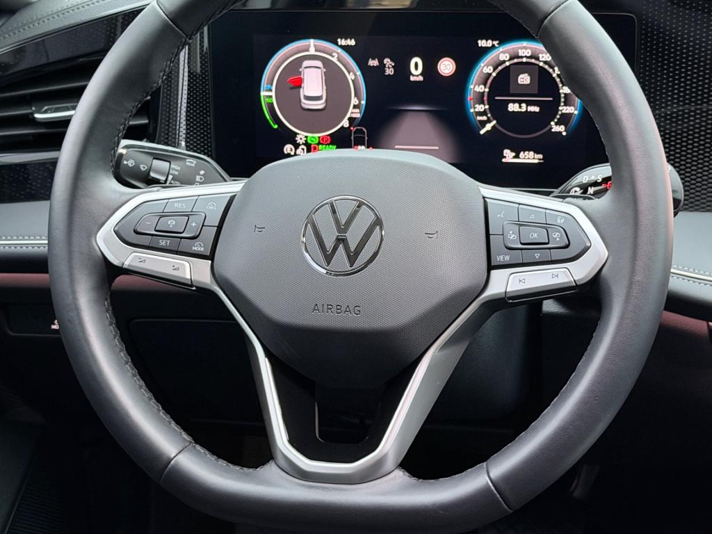 Volkswagen Passat variant 1.5 ehybrid business | dode hoek | camera | trekh