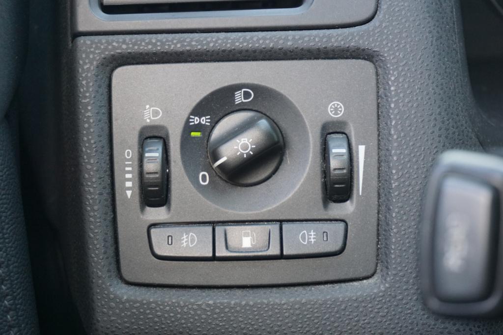 Volvo V50 2.0 edition ii airco / cruise / parkeers. / elektr. ramen /trekha