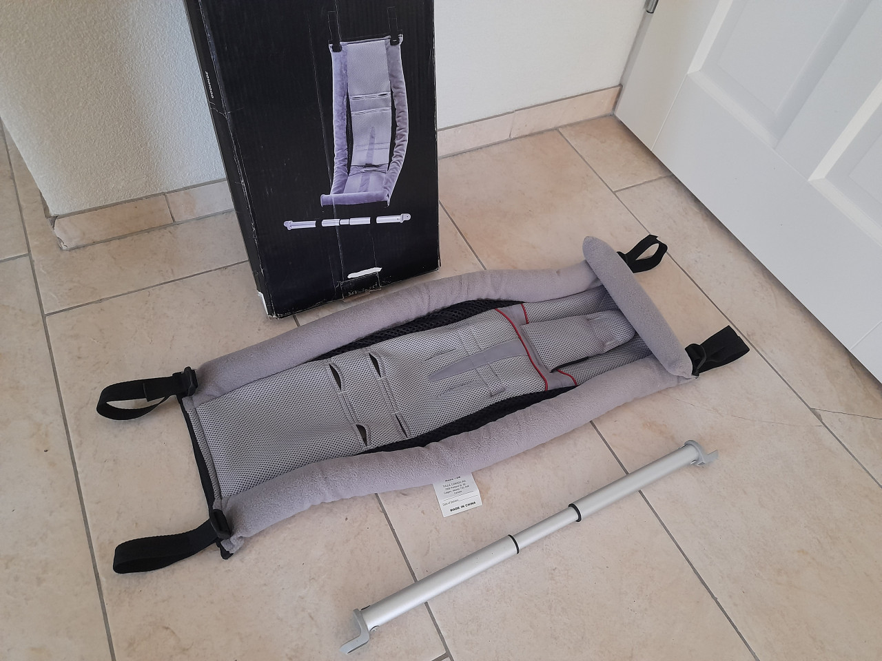 Thule Infant sling (z.g.a.n.)