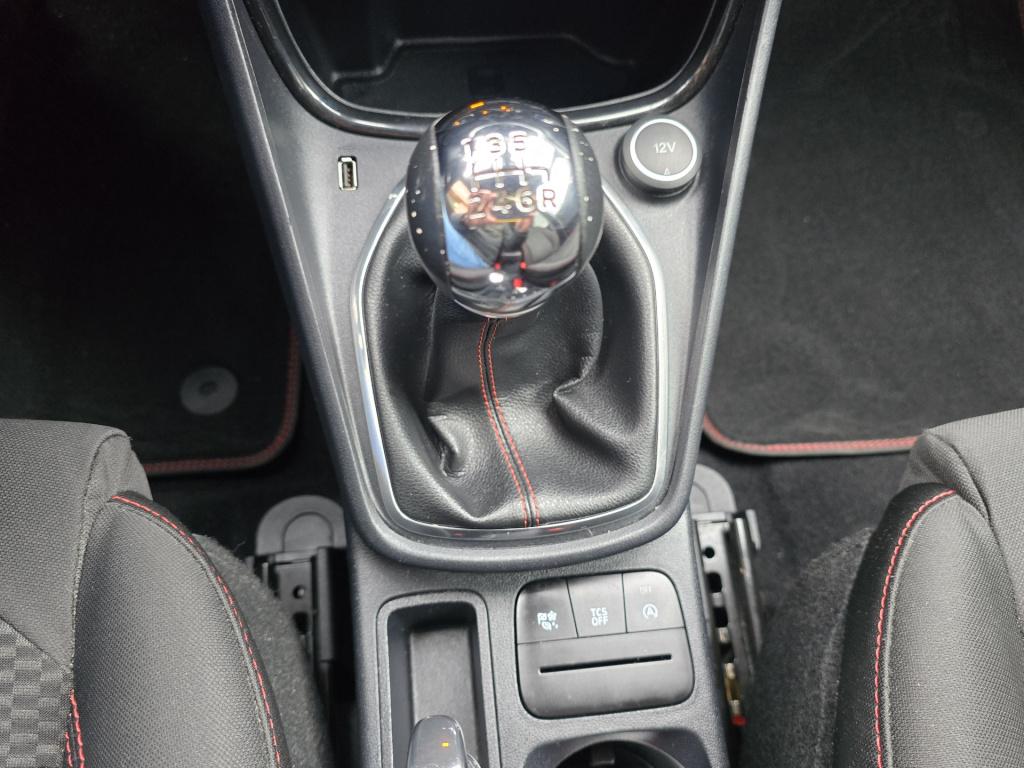 Ford Puma 1.0 ecoboost hybrid st-line | apple/ android carplay | cruise con