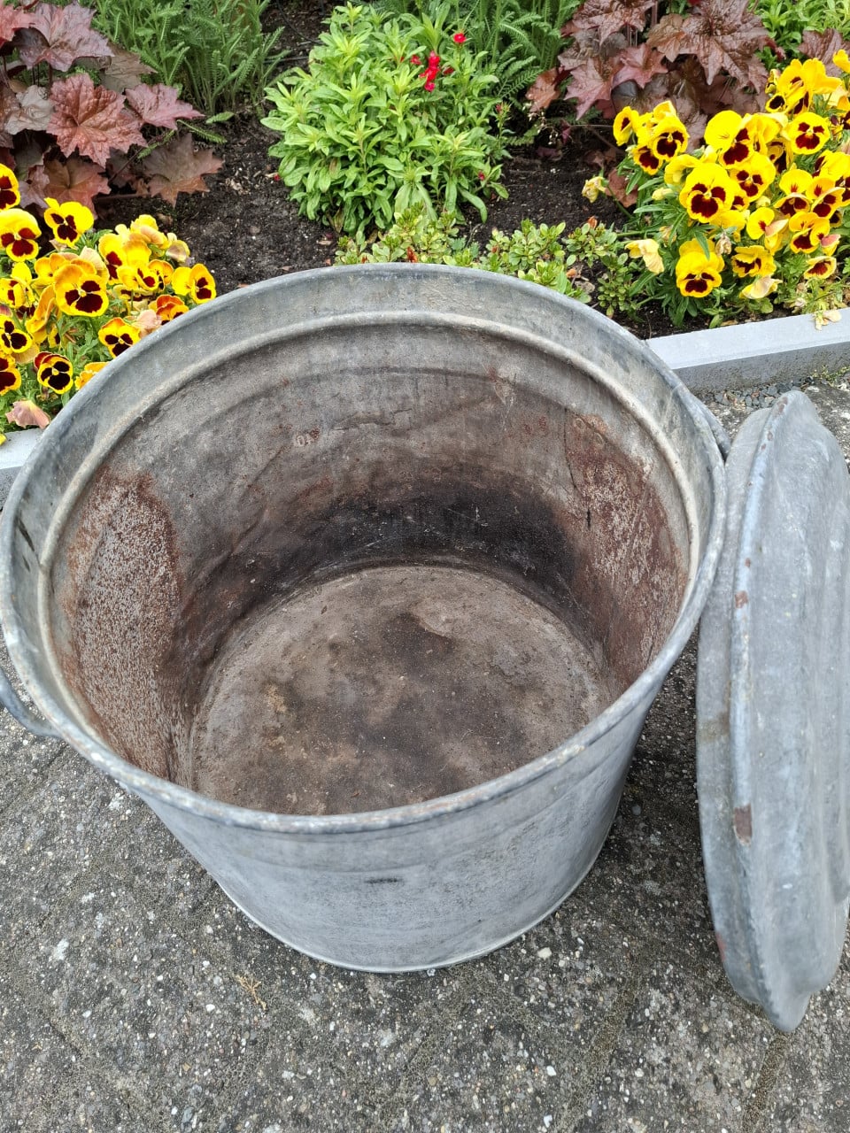Allerlei zink
