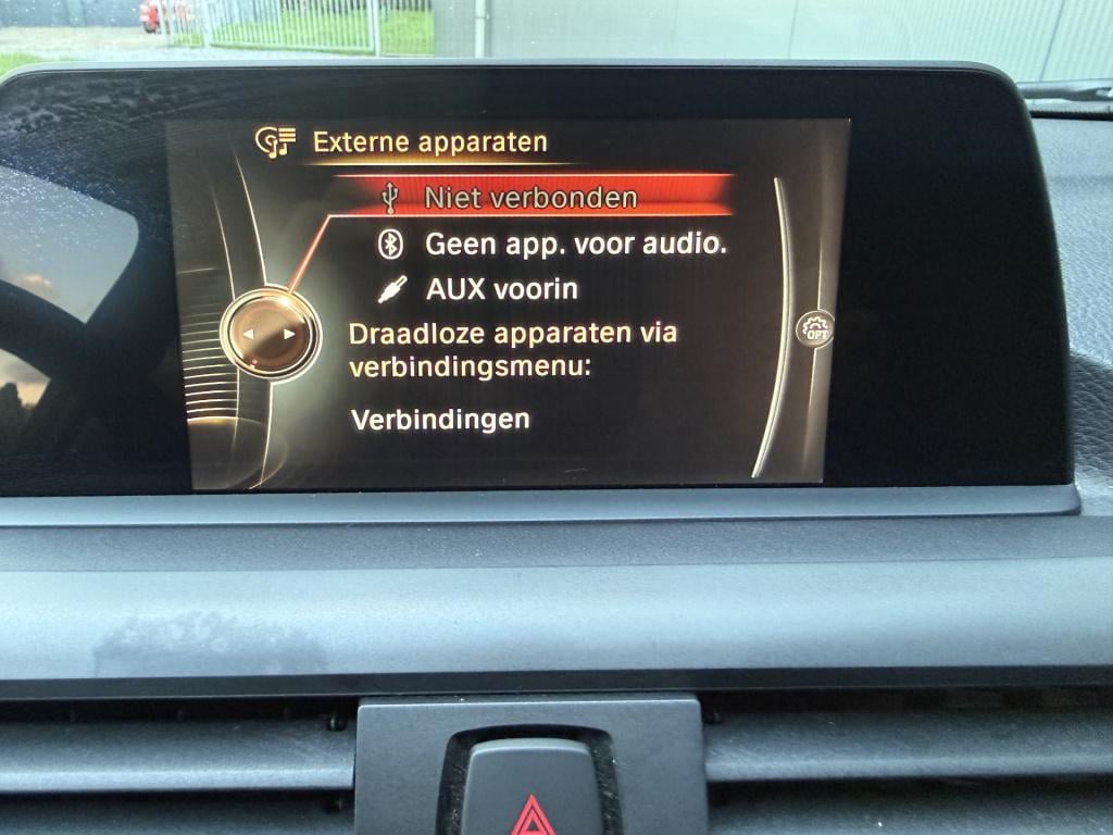 BMW 1 Serie 118i 136pk executive 5-drs