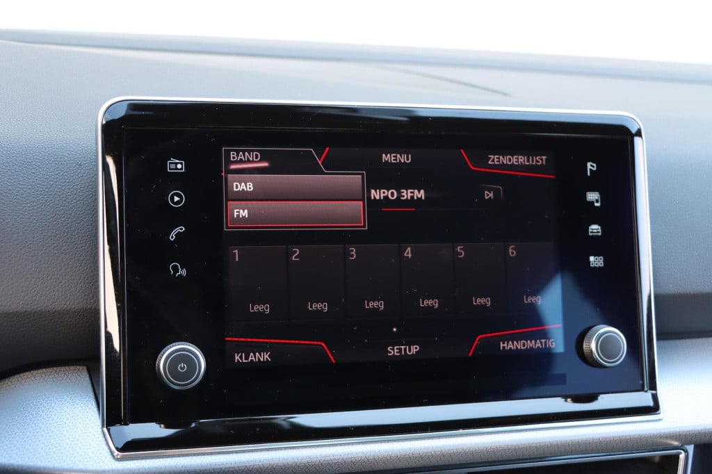 Seat Tarraco 1.5 tsi style 150pk