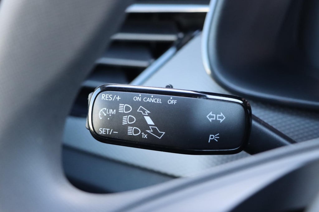 Skoda Scala 1.0 tsi active