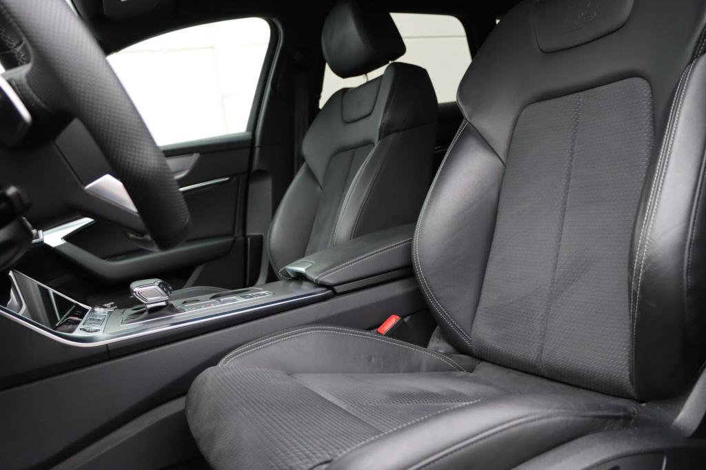 Audi A6 avant 55 tfsi e quattro s edition 367pk s-tronic