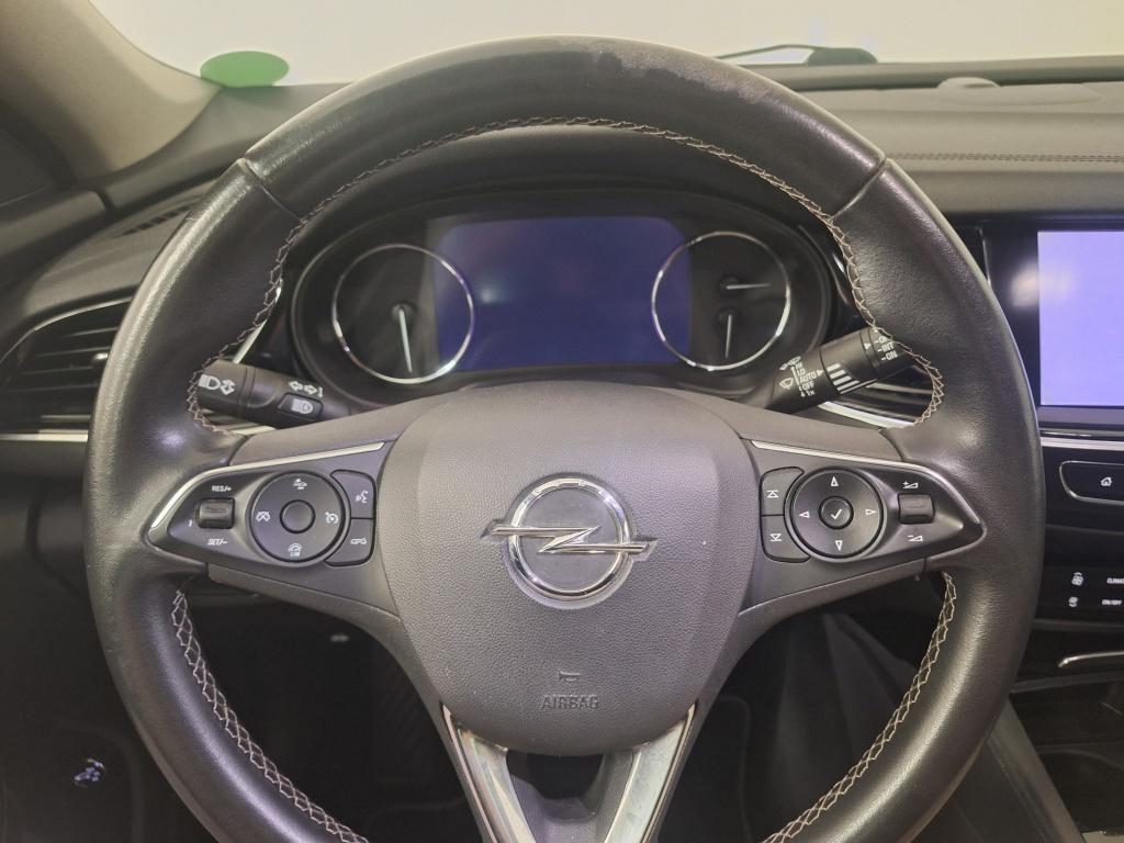 Opel Insignia sports tourer 1.6 t innovation|trekhaak