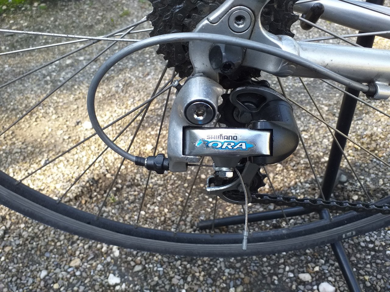 """MOOIE BATAVUS racefiets""