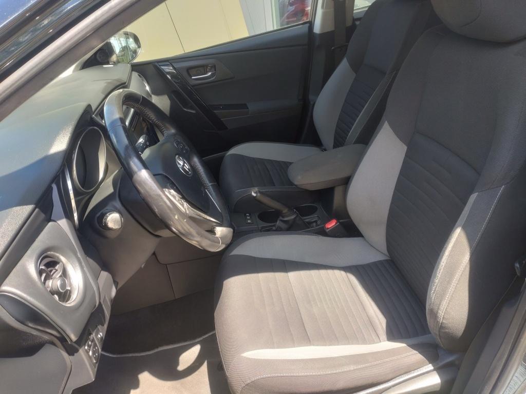 Toyota Auris touring sports 1.8 hybrid | automaat