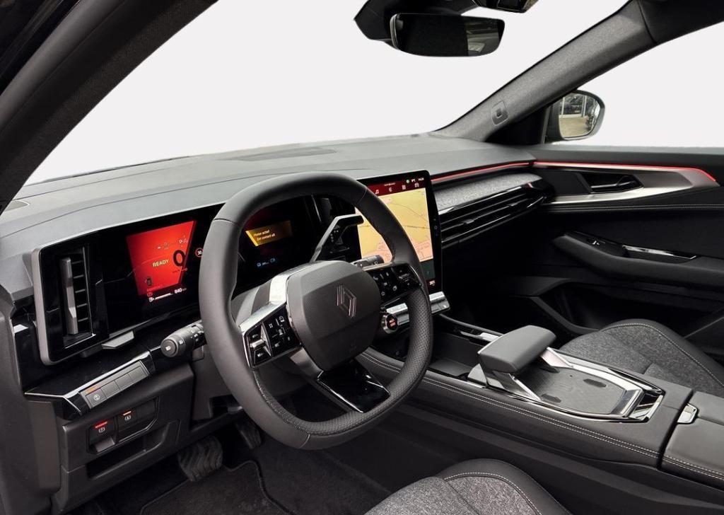 Renault Austral 1.2 e-tech full hybrid 200 techno - demo / nieuw model / pa