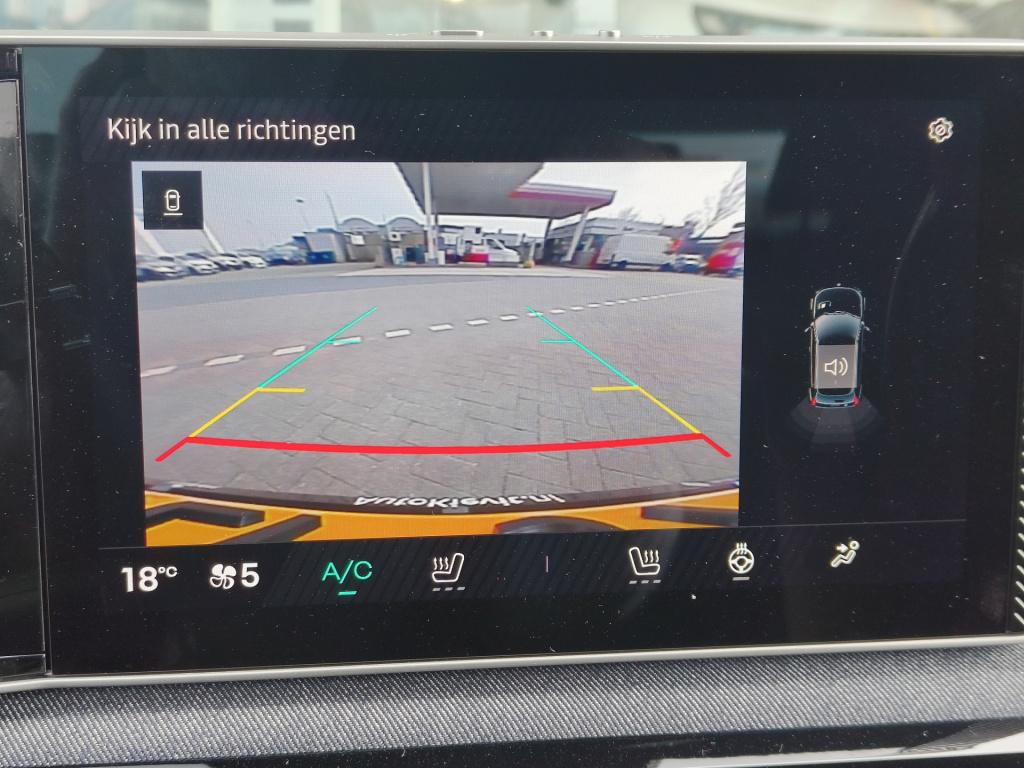 Renault 5 comfort range techno 52 kwh - pack winter