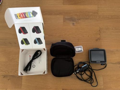 TOMTOM Start 2