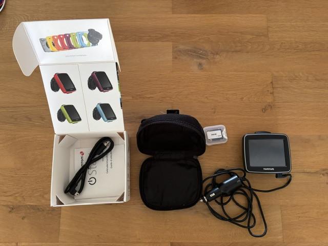 TOMTOM Start 2