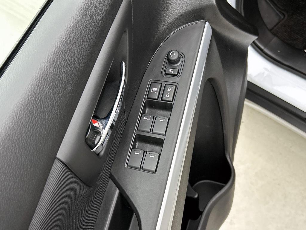 Suzuki Sx4 S-cross 1.4 boosterjet select smart hybrid | automaat | lage km 
