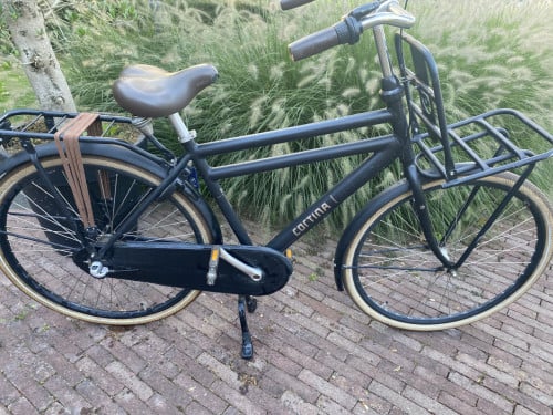 Cortina jongensfiets