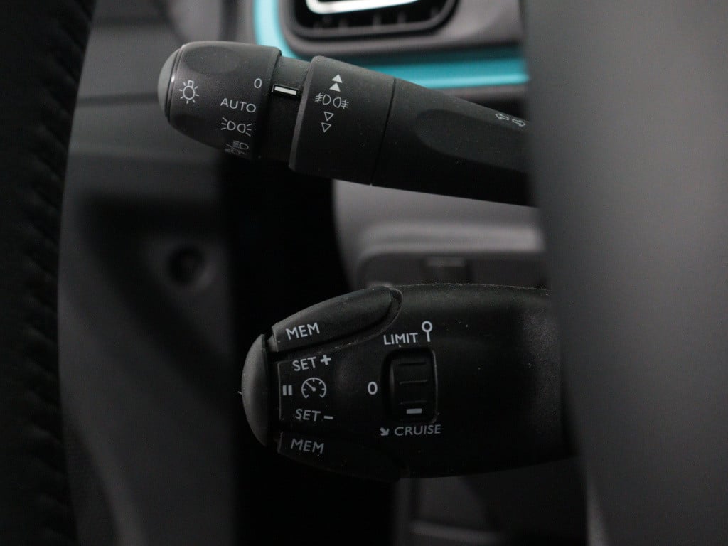 Citroen C3 82 pk c-series | rijklaar |