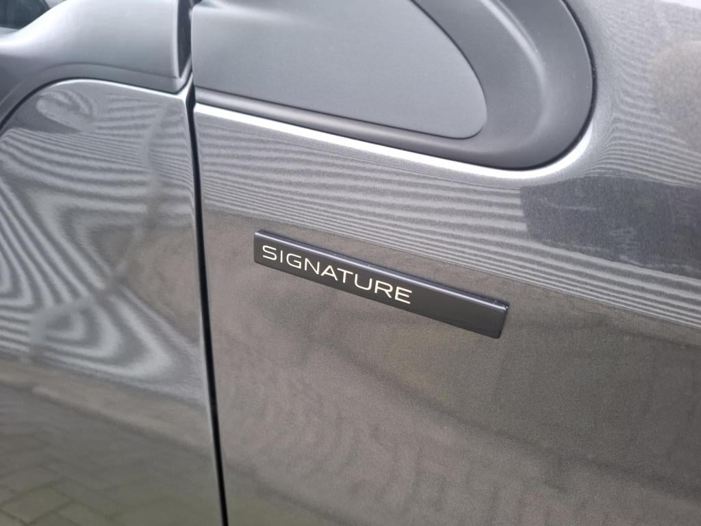 Peugeot 208 1.2 signature nav/airco/cruise/park