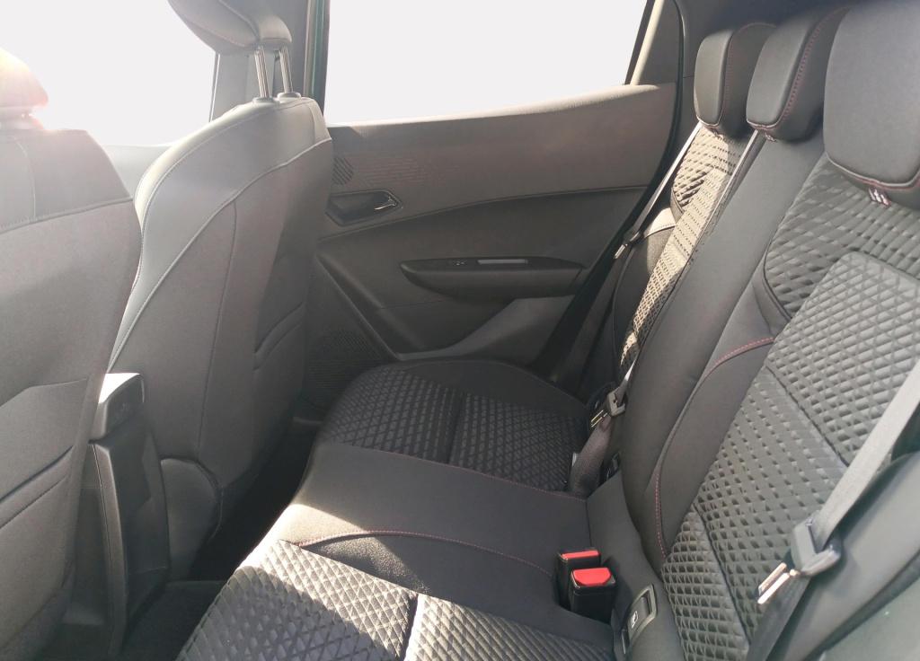 Renault Clio 1.8 hybrid 160 techno - lichtmetalen wielen 18"