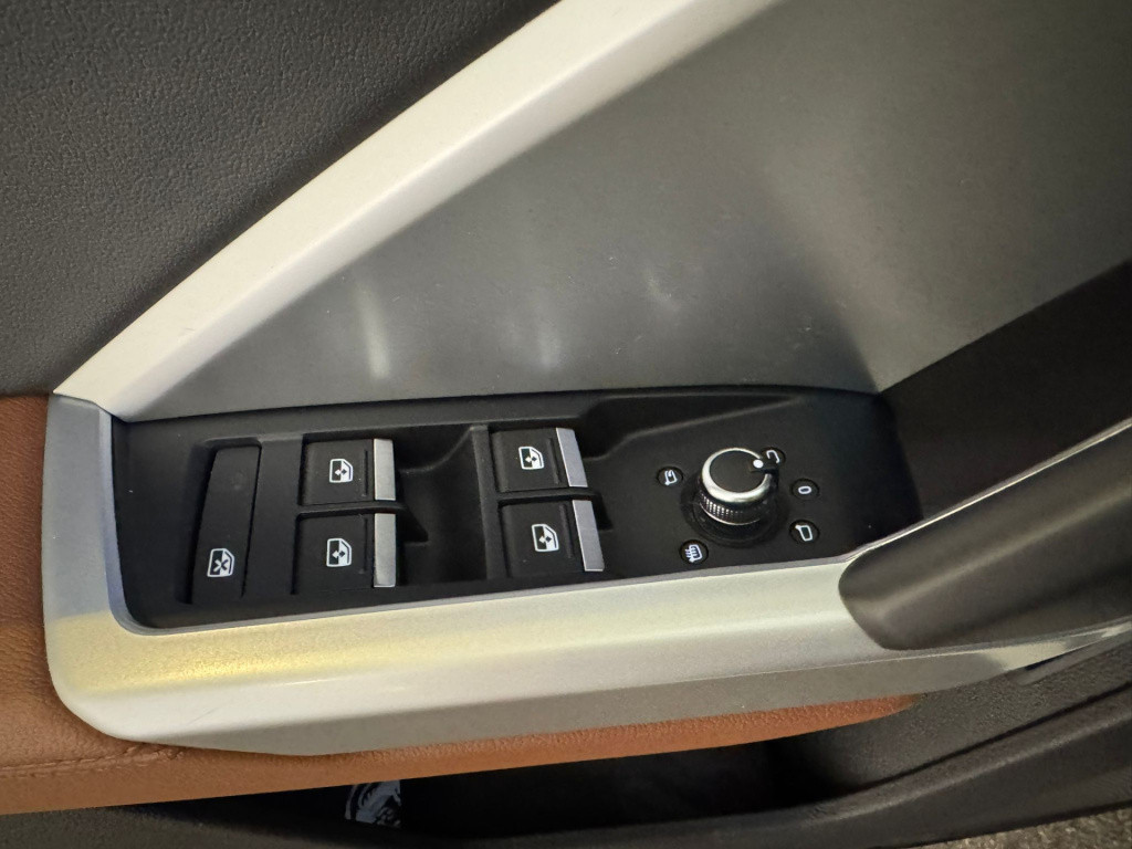 Audi Q3 35 tfsi advanced