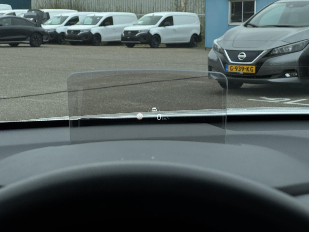 Hyundai Kona 1.6 gdi hev fashion | trekhaak | navigatie | camera | head-up 
