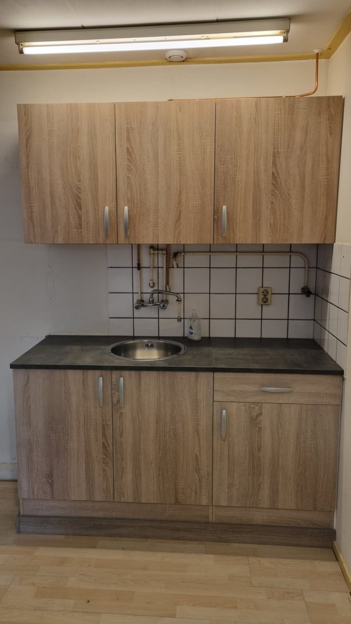 Kantoor/winkelruimte te huur in Koudekerke